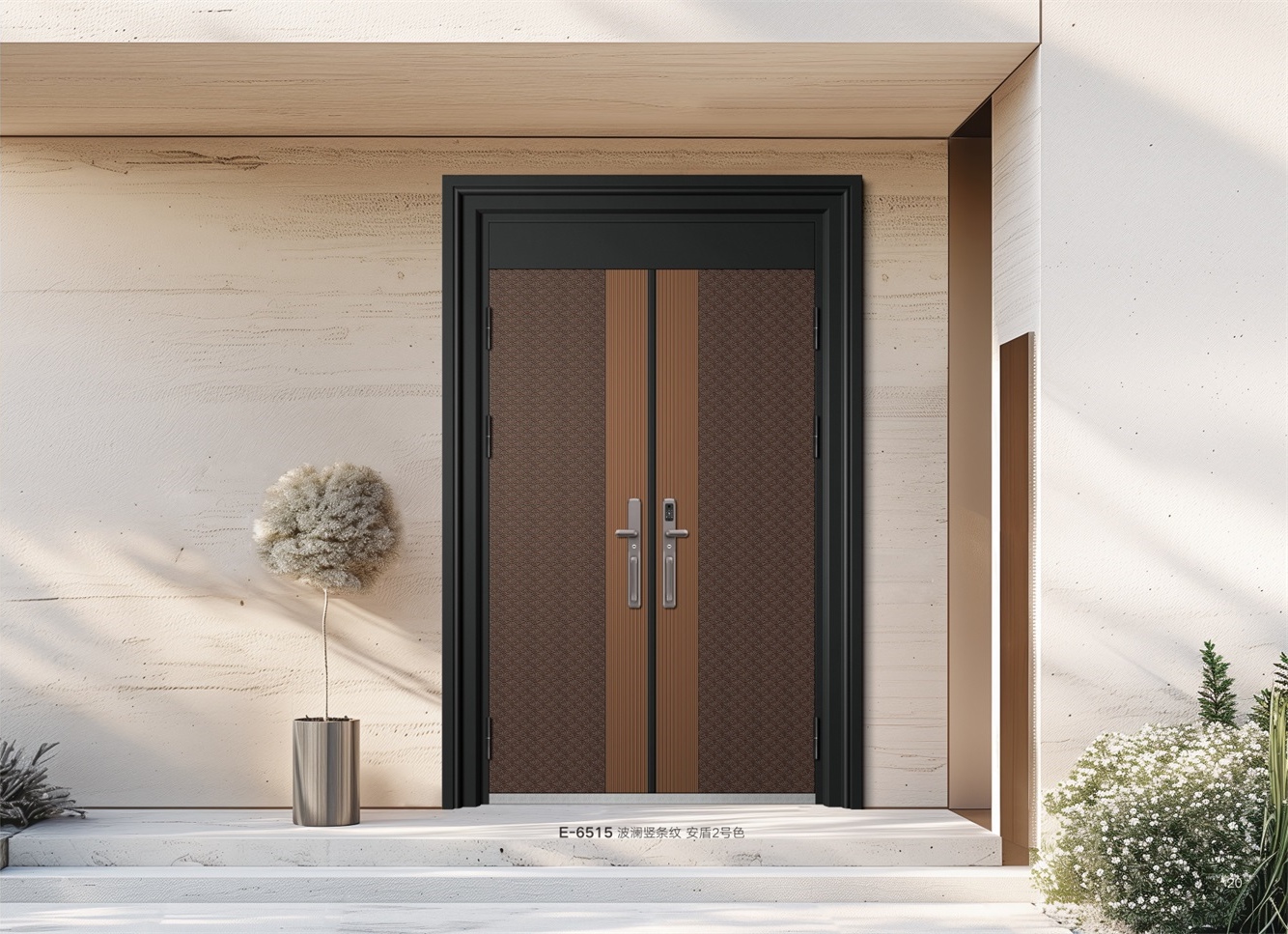 豪华别墅大门豪华别墅大门