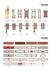 2020非标别墅大门2020非标别墅大门-078